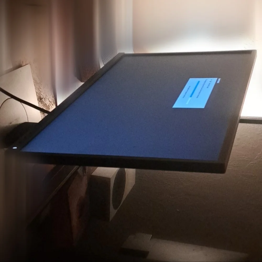 Dell Monitor